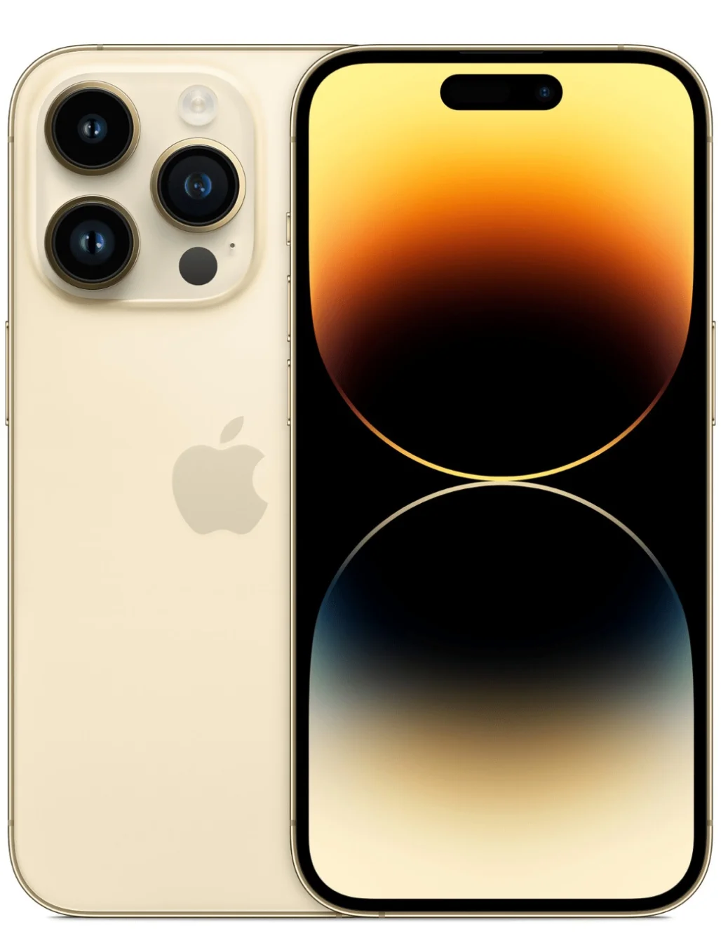 AppleiPhone14Pro256ГБзолотой